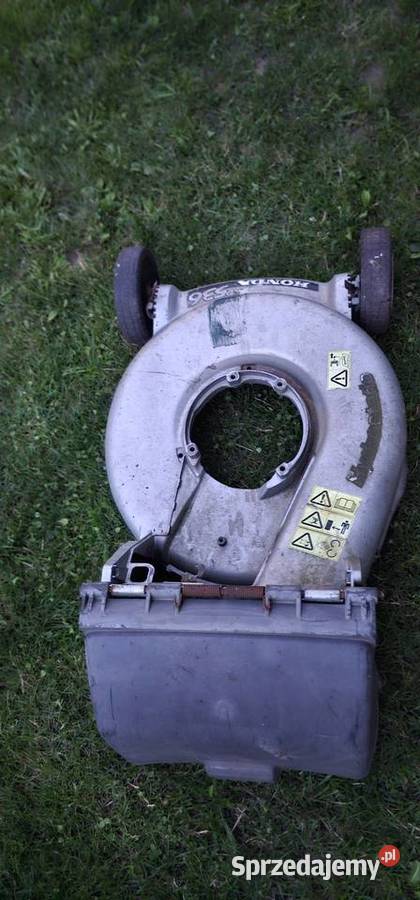 Lawety do kosiari Jonda Husqvarna części do Części i osprzęt rolniczy Dąbrowa Tarnowska sprzedam