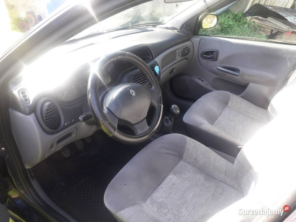 Renault Megane Renault Międzyrzecz