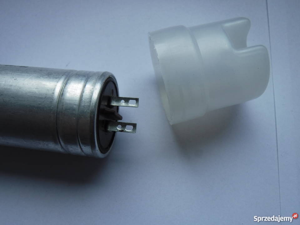 MKSP2 kondrnsato 4uF 450V 50Hz r Miflex Nowe Szydłowiec