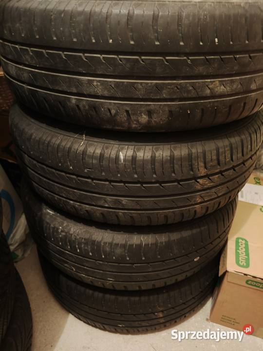 Alufelgi Audi A3 Golf IV 5x100 brak dwóch Rzeszów sprzedam