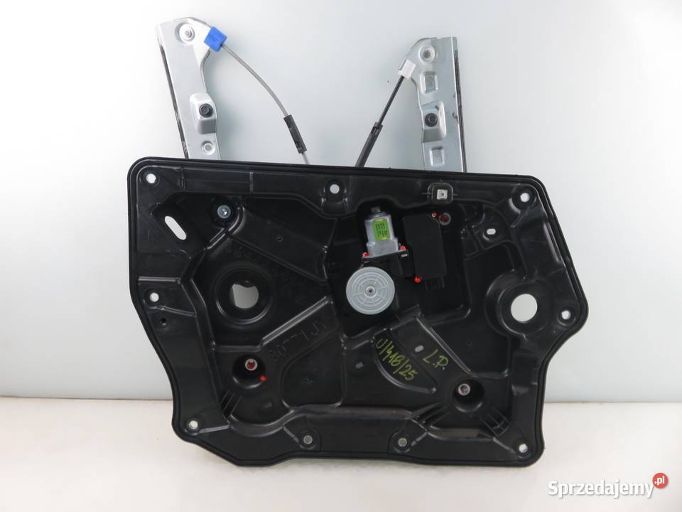 PODNOŚNIK SZYBY LEWY PRZEDNI RENAULT KOLEOS I HY sprzedam