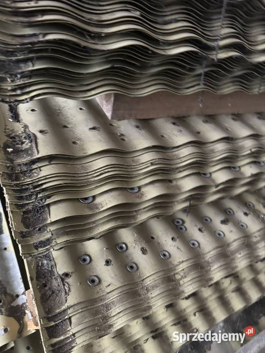 Silos zbożowy 1000 ton mazowieckie Płock sprzedam