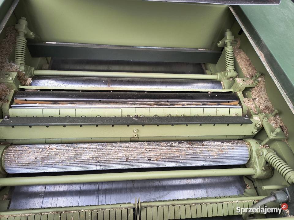 Grubościówka Pogonu p80 solidna jaroma scm kujawsko-pomorskie Śliwice