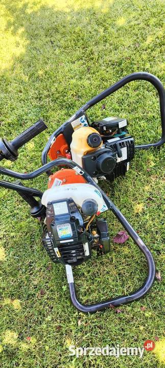 Wiertnica General model m240 jednoosobowa ziemi Namysłów