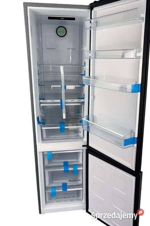 Lodówka Beko bPro500 B5RCNA405ZXBR Pełny No mazowieckie Warszawa