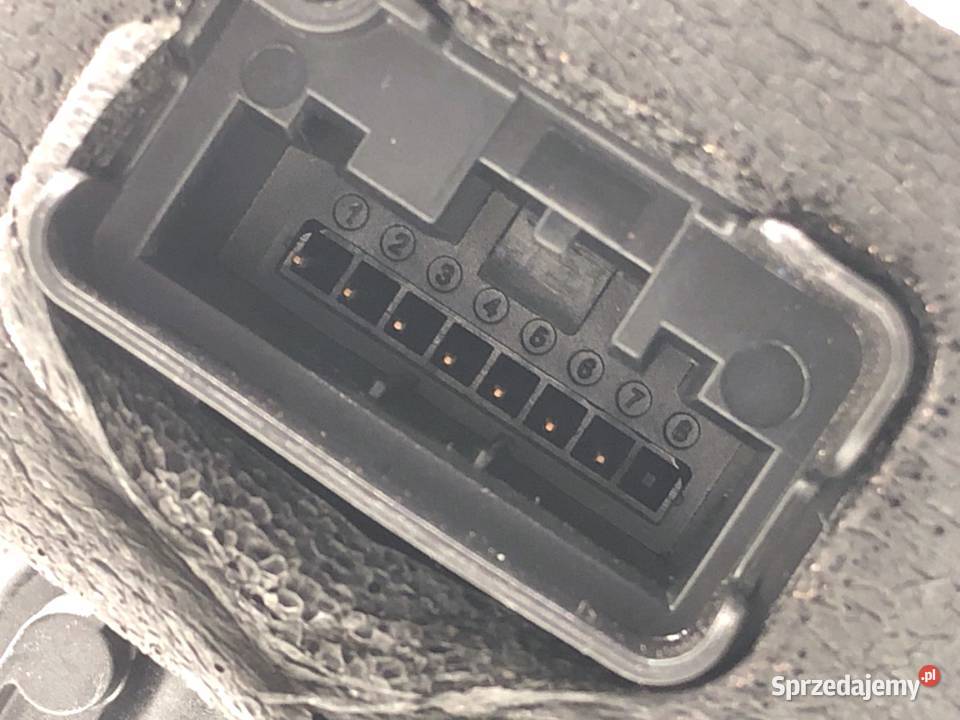 ZAMEK DRZWI LEWY TYŁ VW ARTEON Hatchback sprzedam