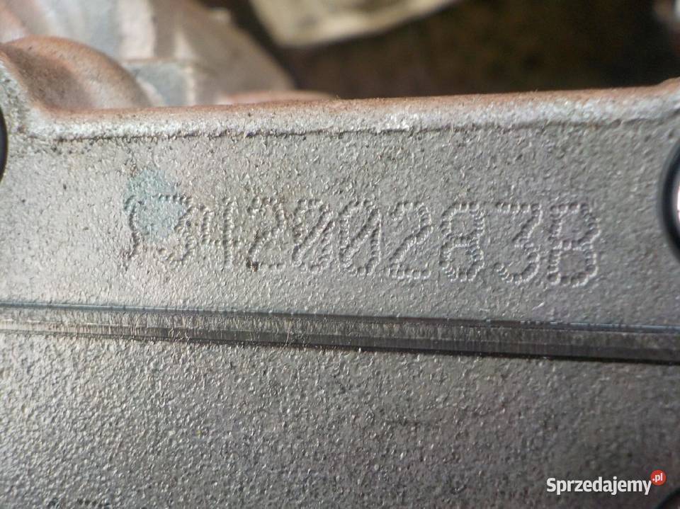 V40 S60 XC60 XC70 20 D4 14r 177 mechatronika Suków