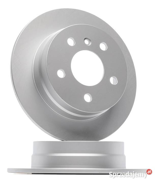 MERCEDES 124 Cklasa Eklasa CLK SLK Tarcze Akcesoria samochodowe Ruda Śląska