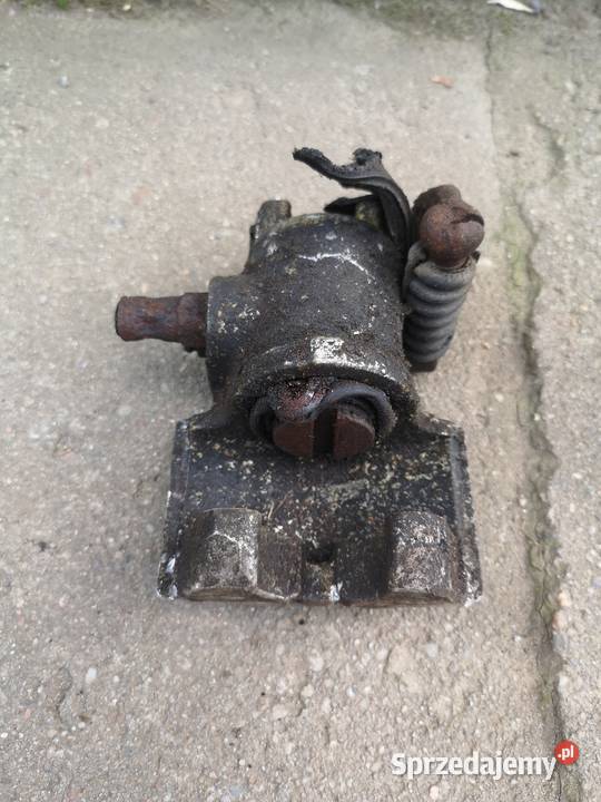 Fiat 125pPolonezFSO tylne zaciski hamulcowe Gdańsk