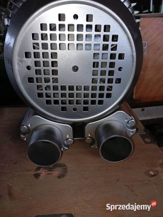 Wentylator bocznokanałowy Wejherowo