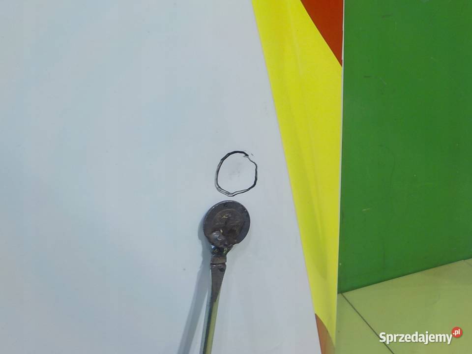 OPEL ANTARA LIFT 22 CDTI 12r 5D maska Suków