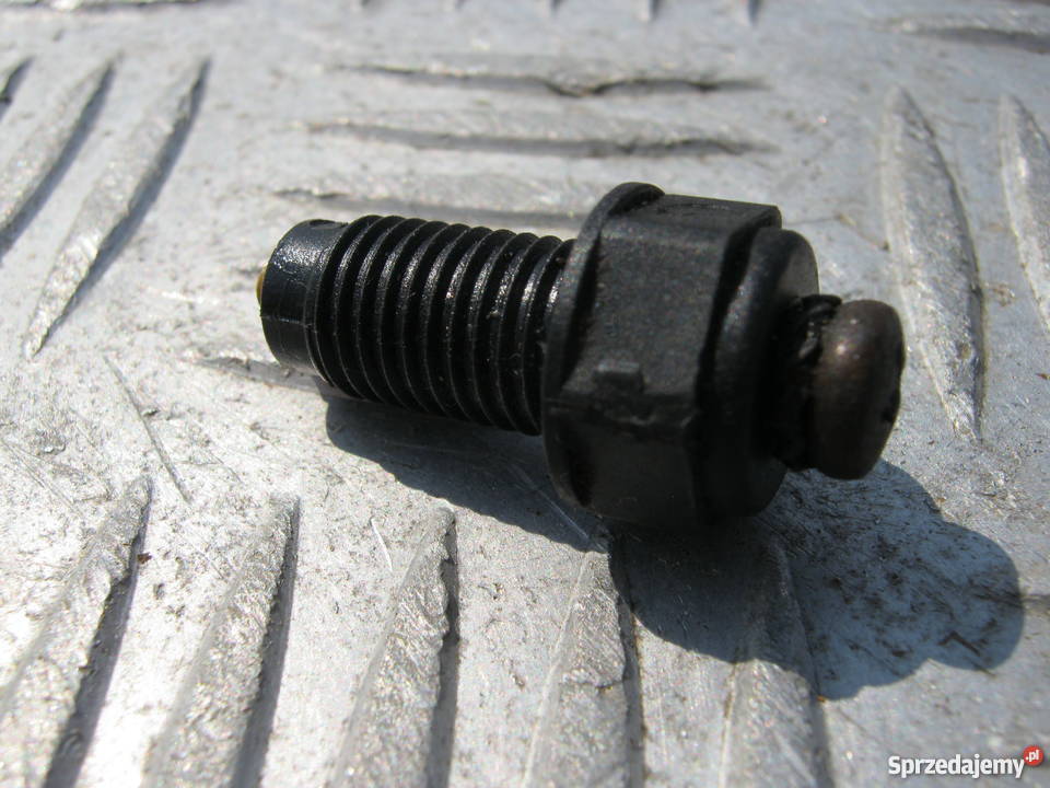 Yamaha DT 50 czujnik luzu AM6 ORYGINAŁ Leszno