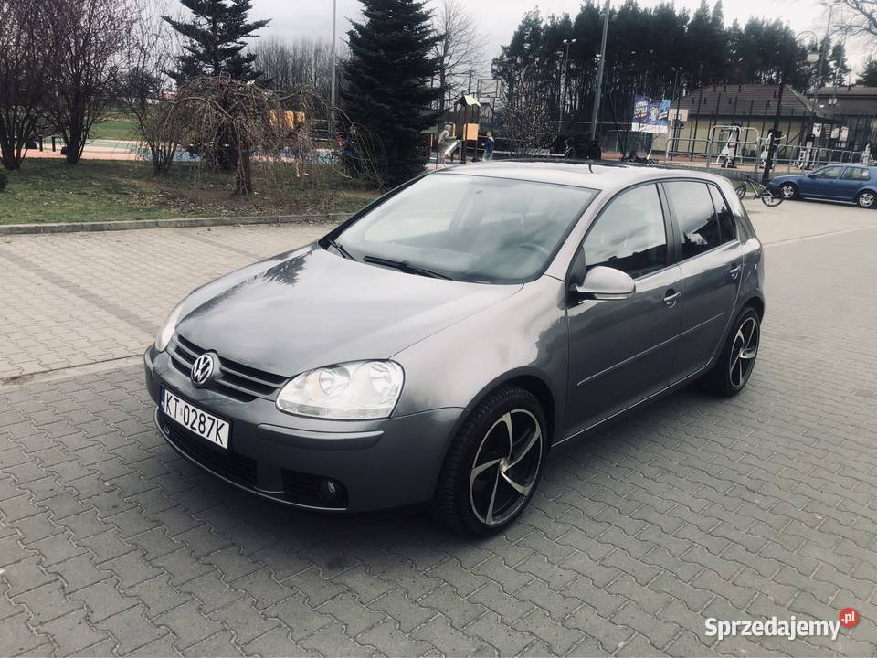 Zero korozji Stan 19 TDI Pogórska Wola