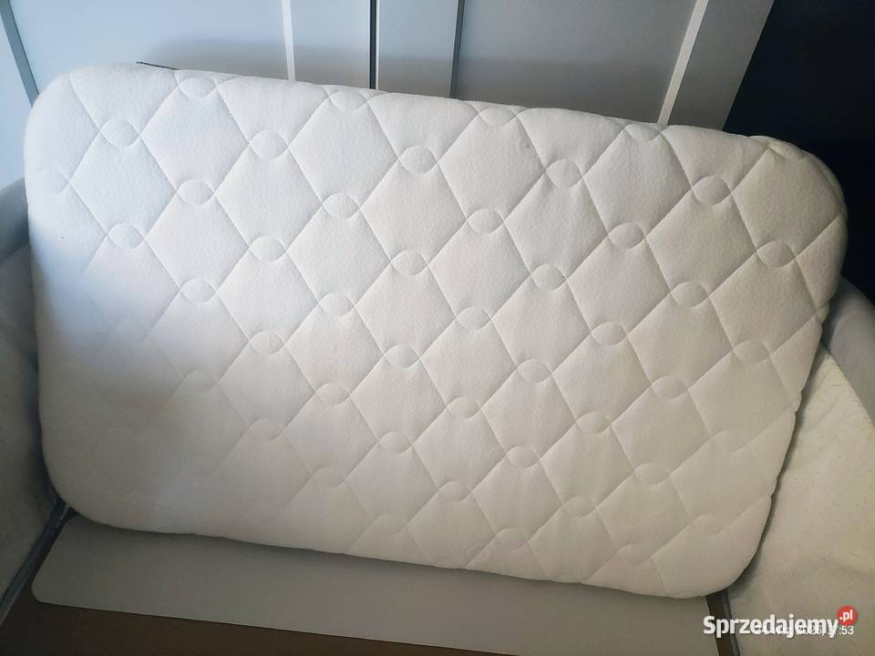 Łóżeczko dostawne Chicco NEXT2ME ESSENTIAL Lublin