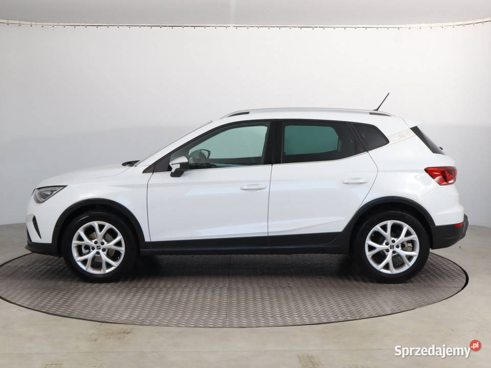Seat Arona 15 TSI ABS