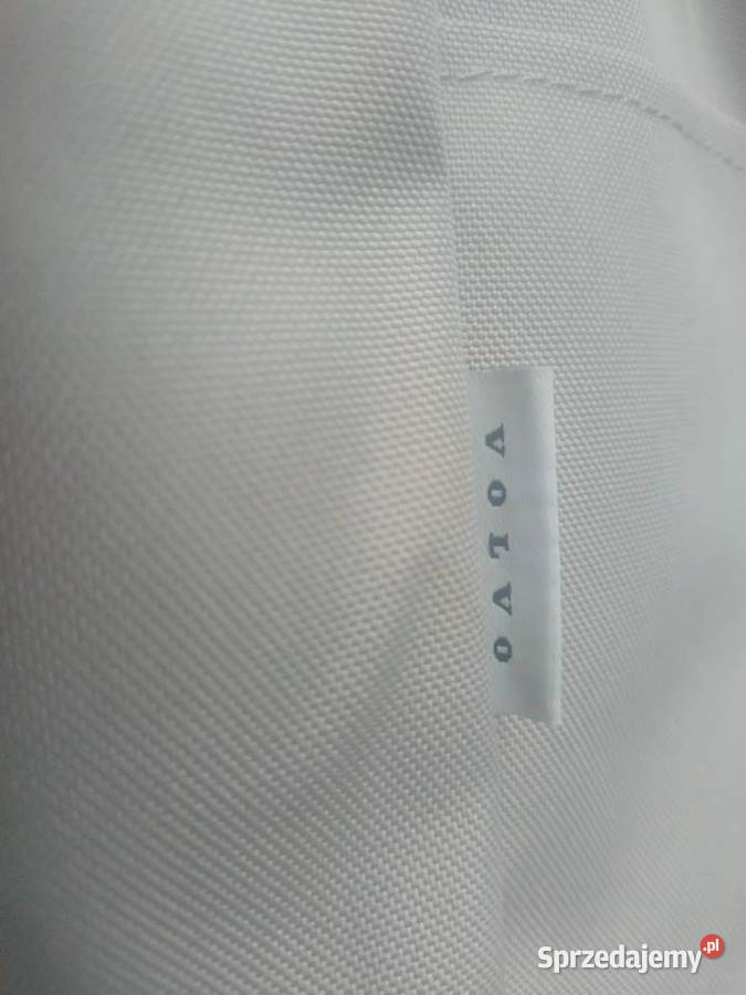 Torba organizer Volvo Poznań