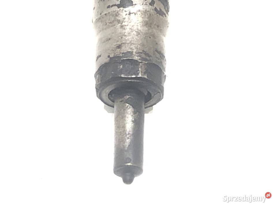 WTRYSKIWACZ KIA PICANTO I 0445110256 11 75 0412 Części samochodowe podkarpackie