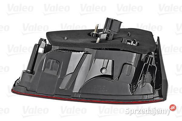 Volkswagen Golf VII 5K 1721 Lampa tylna lewa osobowe