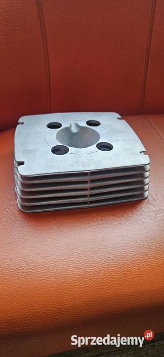 Głowica Mz Etz 250 Jabłonna sprzedam