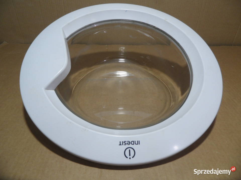 drzwi pralki indesit IWD świętokrzyskie Radlin