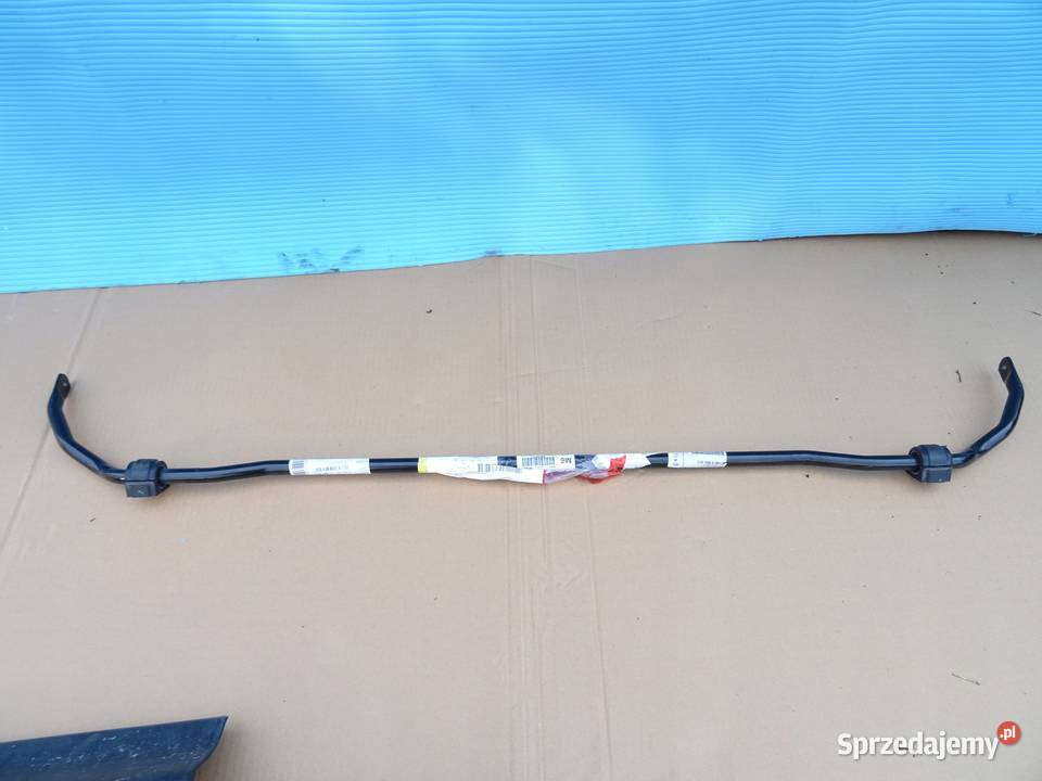 STABILIZATOR DRĄŻEK TYŁ BMW X1 F48 LIFT XE 25E Gorzów Wielkopolski