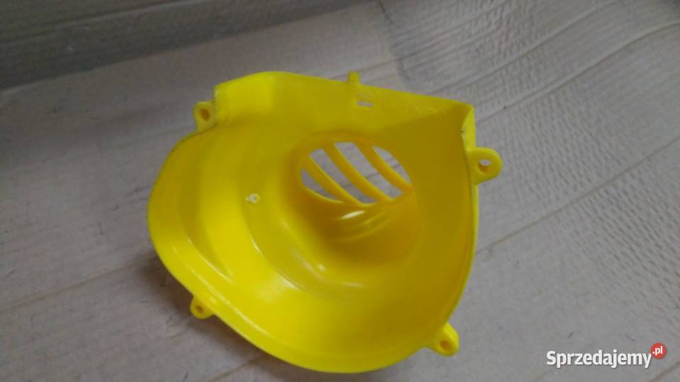 TUNINGOWA Osłona wentylatora UFO Gilera Piaggio Bielsk Podlaski sprzedam