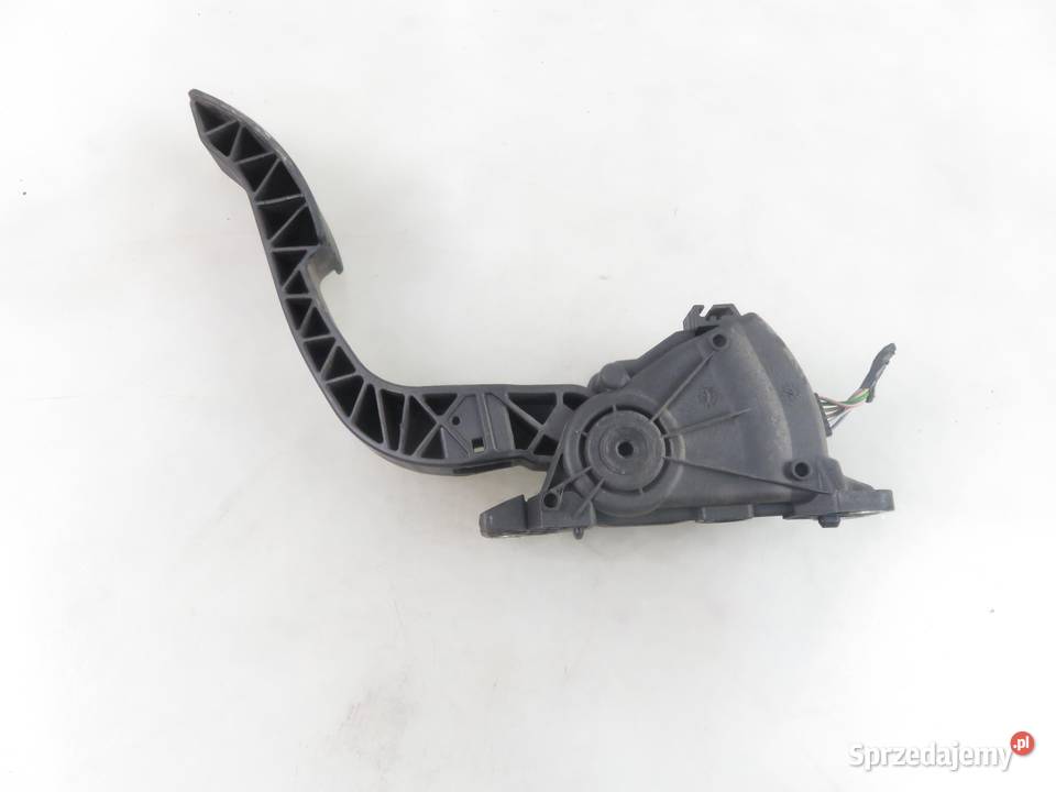 POTENCJOMETR GAZU RENAULT TWINGO II 15 dCi Potencjometry Motoryzacja małopolskie sprzedam