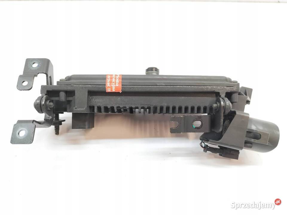 KAMERA PRZÓD CZUJNIK SENSOR 31660077 Volvo S90