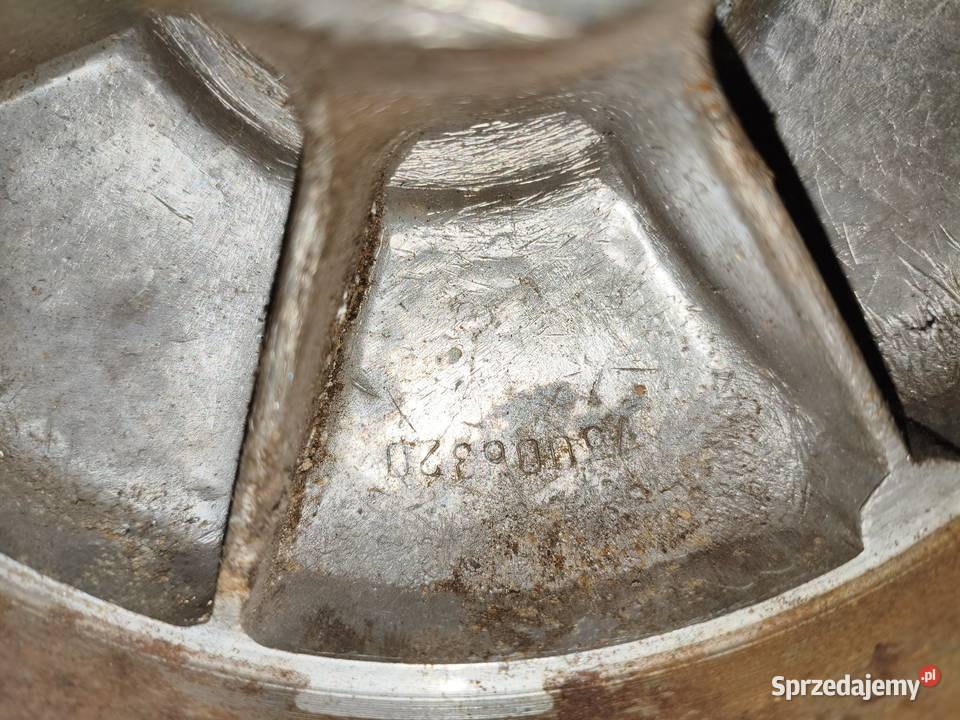 Bęben koła R19 Dniepr MT K650 Leszno sprzedam