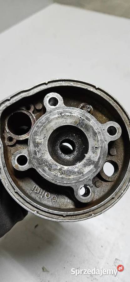 Polini glowica am6 Motoryzacja Rybarzowice