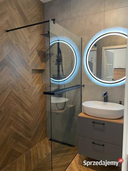 Wynajmę mieszkanie 43m2 Warszawa Giserska 7 sprzedam