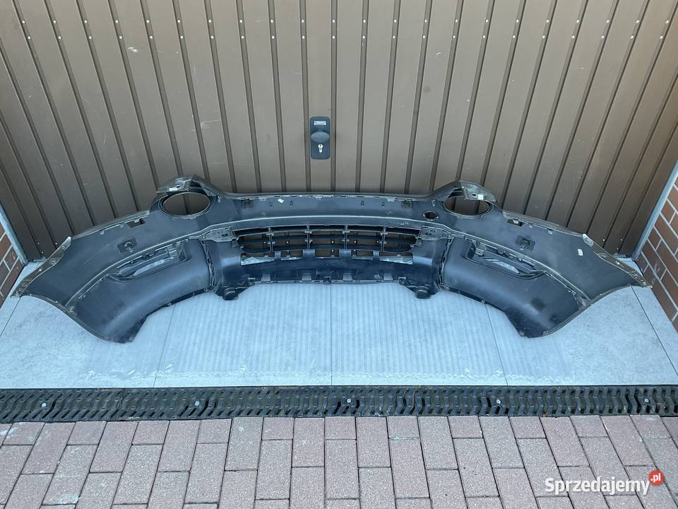 MASKA ZDERZAK BŁOTNIK PRAWY SKODA YETI 5L 2009 Pleszew