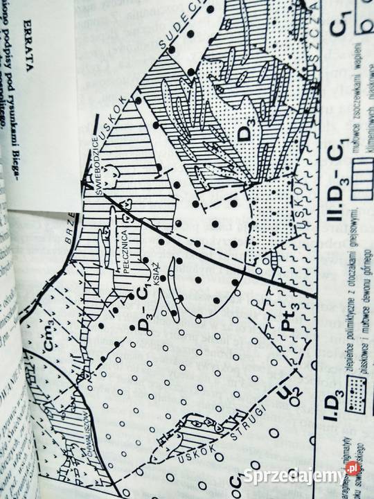 Książ Park Krajobrazowy książki outlet używane Antykwariat Warszawa