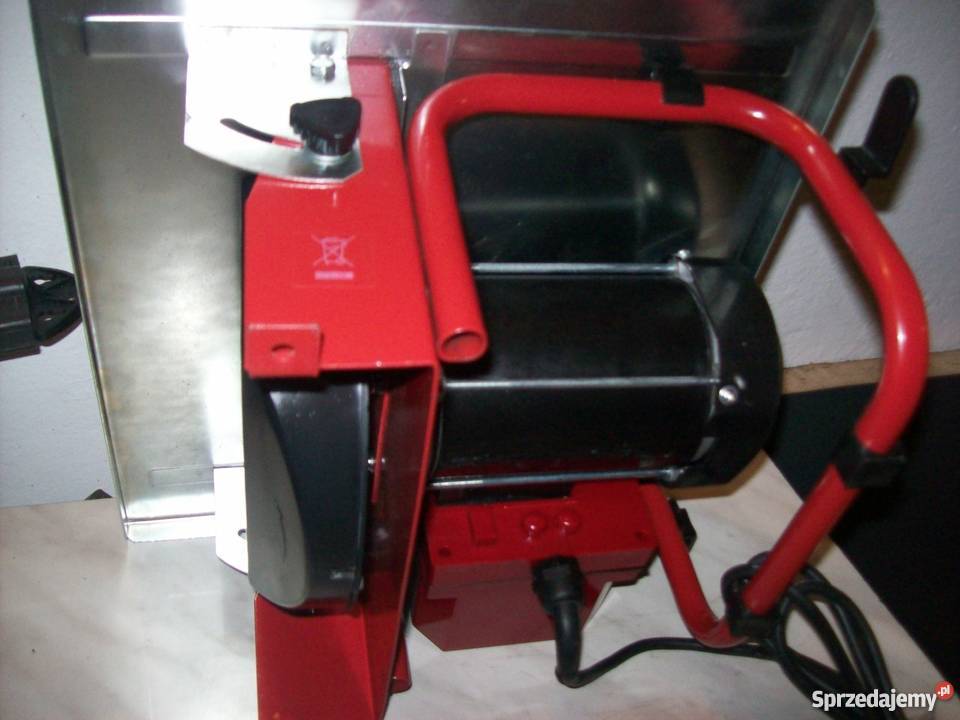 maszynka do płytek einhell expert TH TC 618 nowa Głogowa