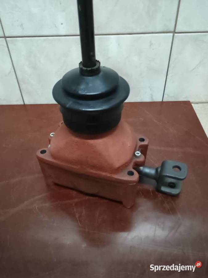 Sprzedam mechanizm zmiany biegów star 200 Aleksandrów Łódzki