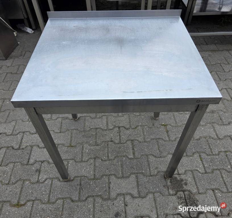 Stół Gastronomiczny 807085 M1086 N Nowe Skalmierzyce