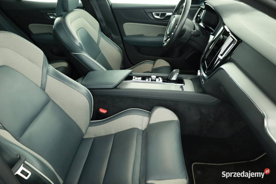 Volvo S60 B5 sprzedam