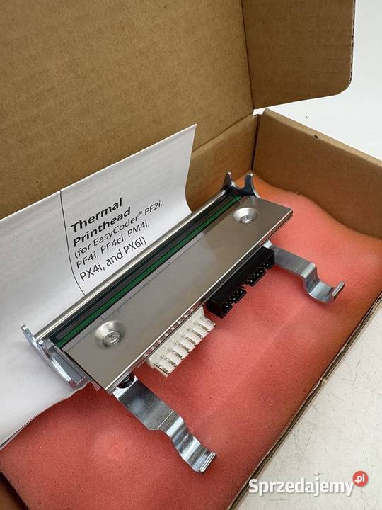 Intermec 1040083900 Głowica drukująca Warszawa