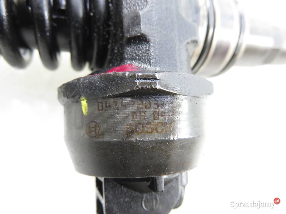 POMPOWTRYSKIWACZ VW PASSAT B5 19 TDI 038130073BQ małopolskie