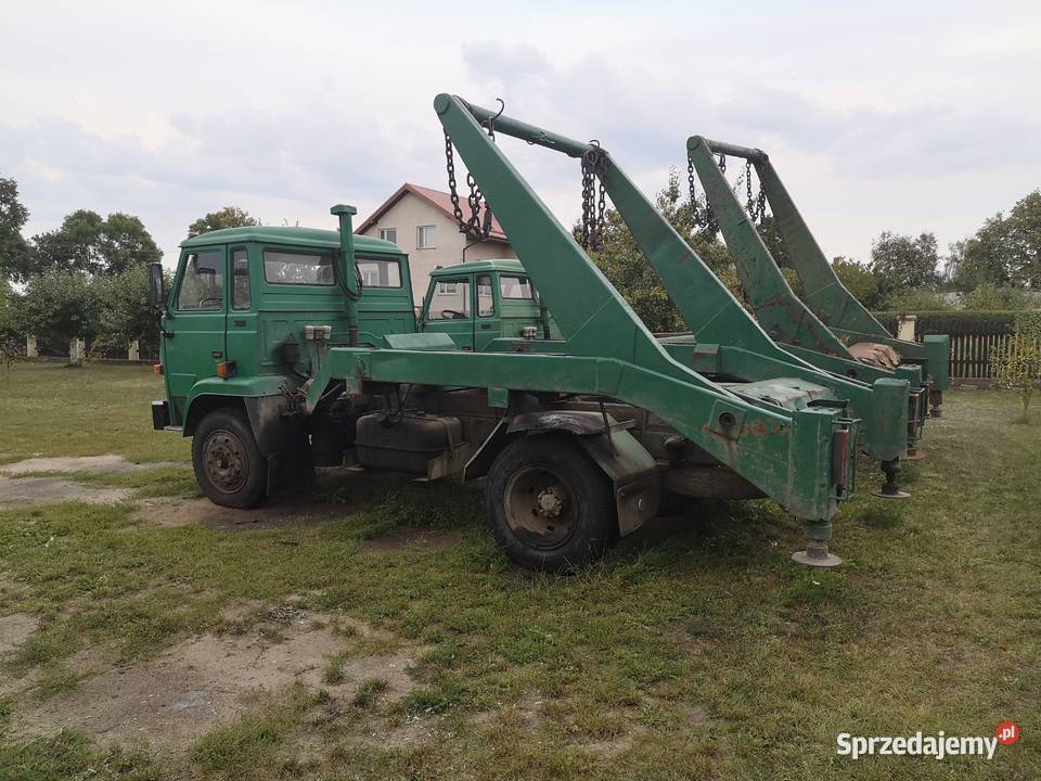 STAR 200 BRAMOWIEC nie