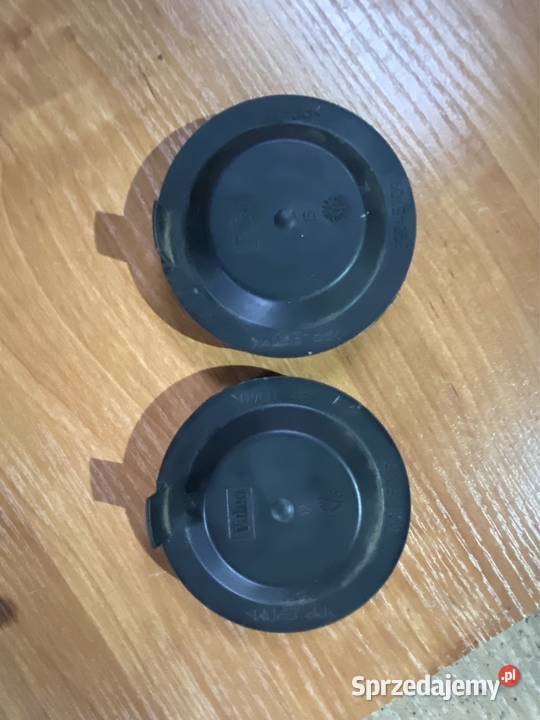 Peugeot 208 zaślepka dekiel dekielek lampy przód Oświetlenie Lublin