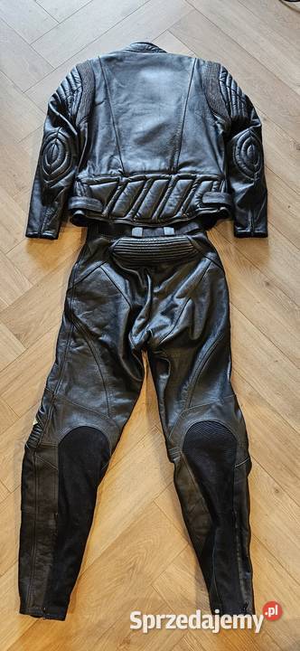 Kombinezon motocyklowy damski rozmiar SM Germot Radom