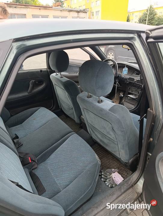 Mazda 626