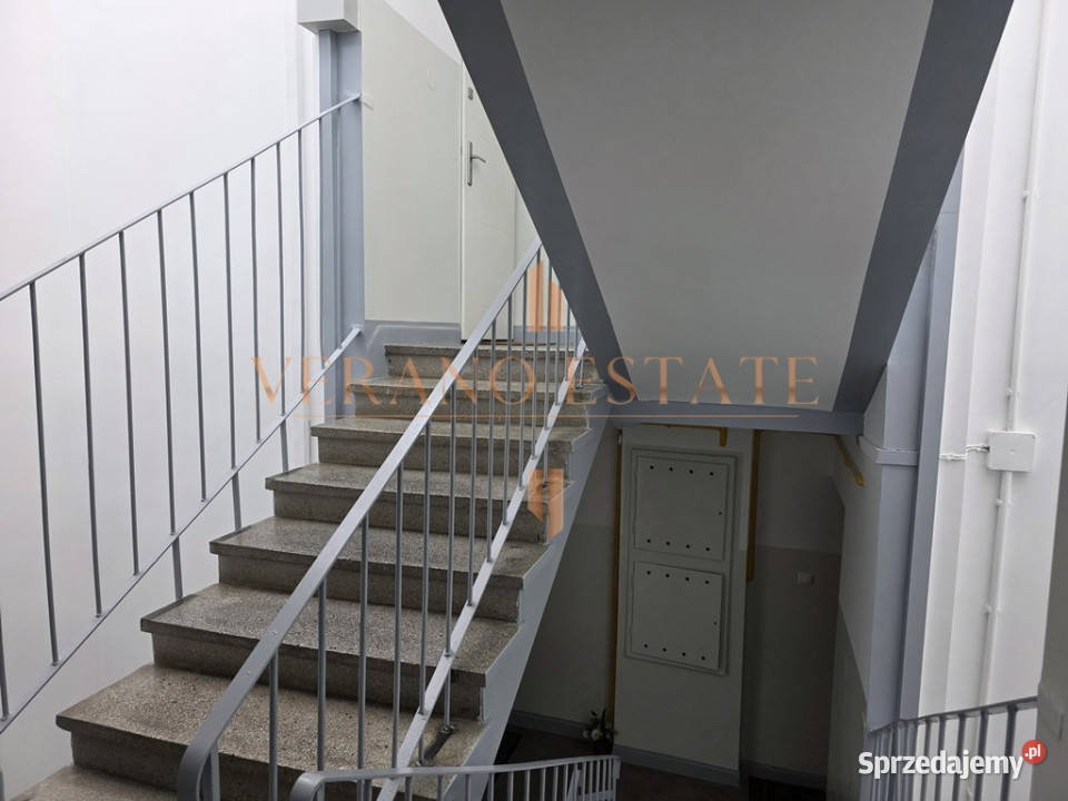 Najtańsze 3 pok widna kuchnia WKD piwnica Pruszków