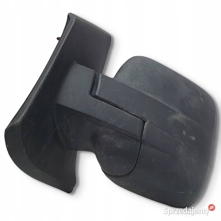 LUSTERKO LEWE KIEROWCY Renault Trafic III Vivaro Chełm