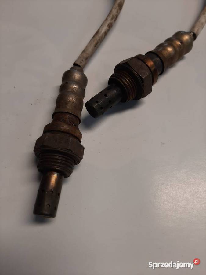 Fiat Panda II III 11 12 sonda lambda Układ wydechowy Ksawerów