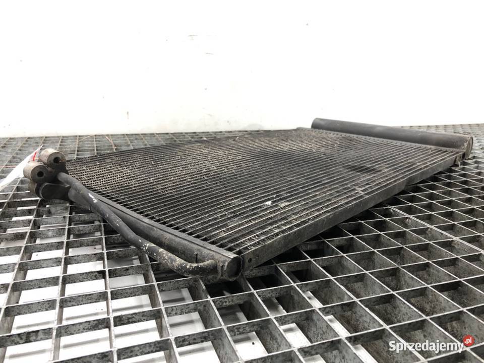 CHŁODNICA KLIMATYZACJI BMW E61 30 235 9122827