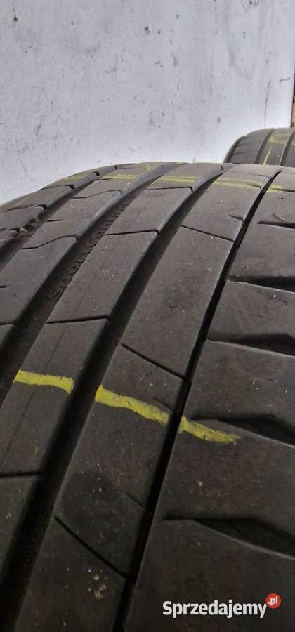 Koła letnie Mercedes 18 AMG Dobrzeń Wielki sprzedam