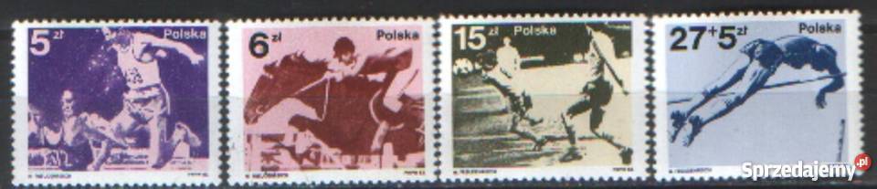 Zn Fi 2714 7 1983 śląskie Gliwice