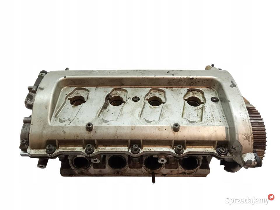 GŁOWICA KOMPLETNA 077103373AN 42 MPI Audi A8 II